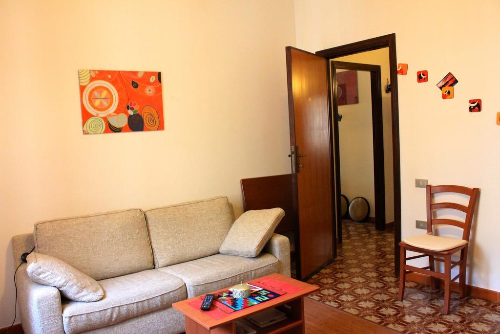 كوارتو سانتيلينا B&B Williwaw المظهر الخارجي الصورة