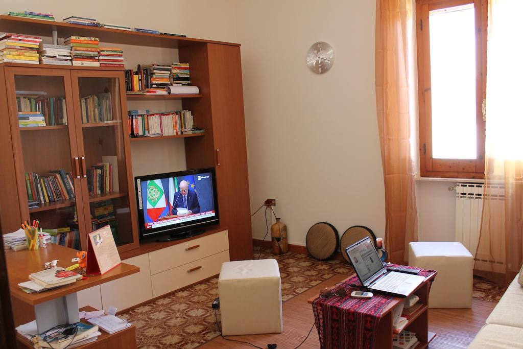 كوارتو سانتيلينا B&B Williwaw المظهر الخارجي الصورة