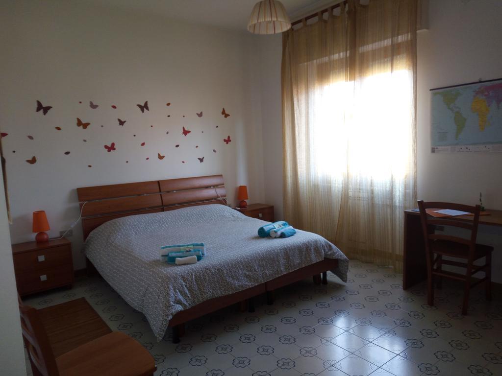 كوارتو سانتيلينا B&B Williwaw المظهر الخارجي الصورة